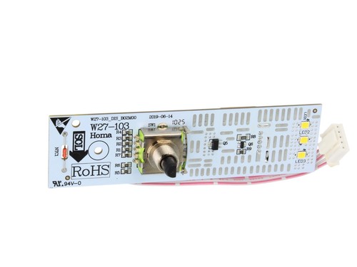Logik fridge freezer - logik,