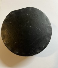 Duchamp London Black Faux