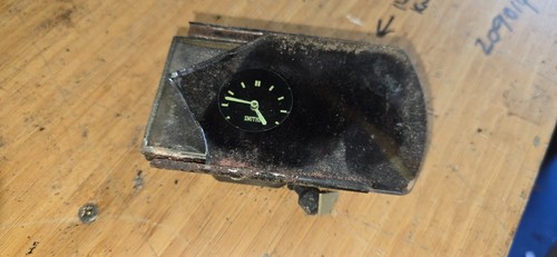 Smiths vintage car mirror - vintage,