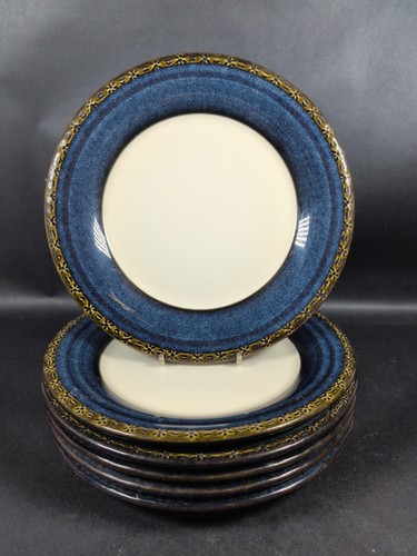Vintage bhs brecon blue - vintage, 7"