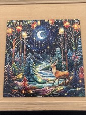 Wentworth jigsaw 500 pieces. Aspen Glow. Complete. Excellent condition. 