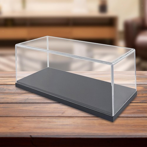 Model car display case - car,