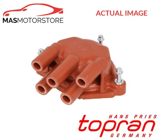 Ignition distributor cap - distributor,