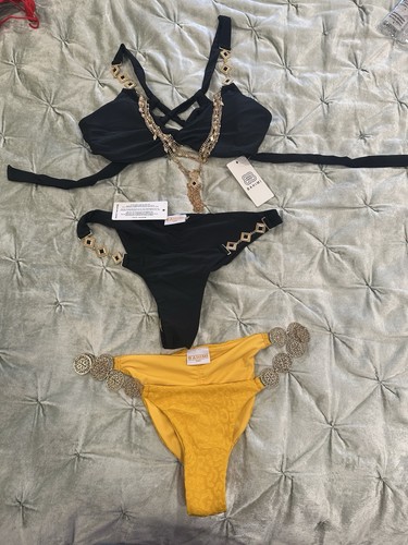 Nwt set bahimi - nwt,
