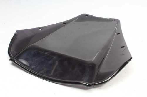 Windshield fairing yamaha tdm - windshield,