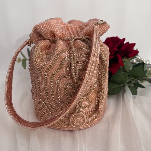 Indian potli bags wedding - ,