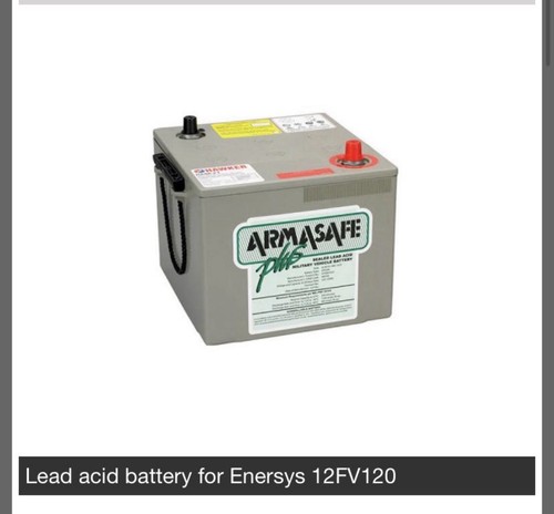Lead acid batteries for - batteries,