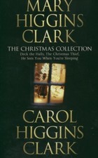 Mary and Carol Higgins Clark