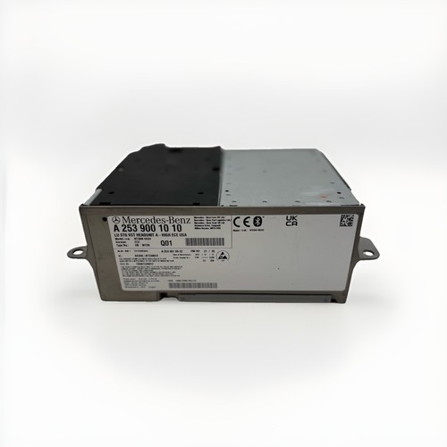 Mercedes w253 ntg6 - mercedes, headunit