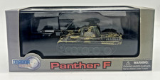 Dragon Armour Tank 60043 - Panther F, Berlin 1945 - 1/72 Scale Model