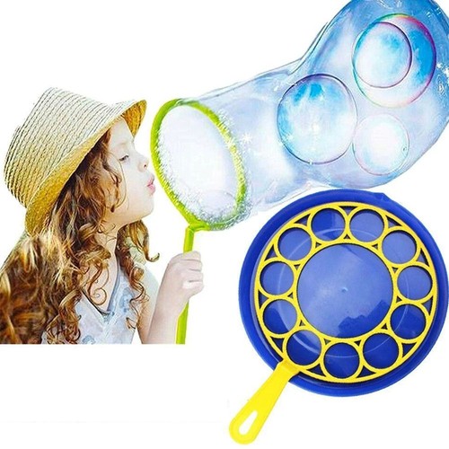 Wand soap bubbles maker - wand,