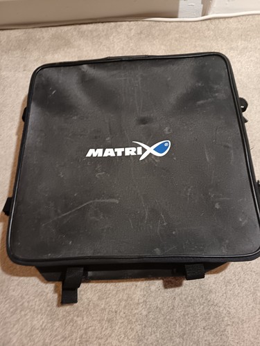 Matrix tray table - tray,