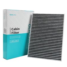 Pollen cabin air filter - cabin,