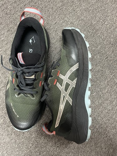 Asics gel trabuco - gel,