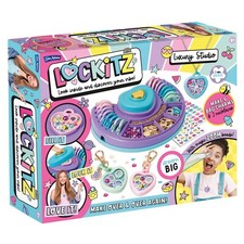 LOCKITZ Luxury Studio - DIY