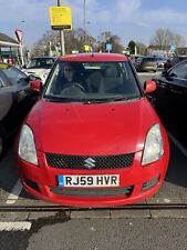 Suzuki Swift 3 Door Cheap