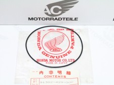 Honda XL 500 R S gasket