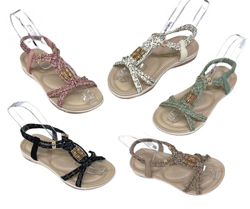 Women flat comfort - uk,