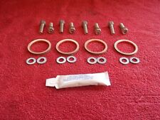 Suzuki GSF600 1995-2004