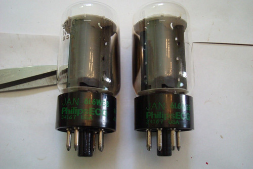 Phillips ecg jan 6l6wgb - jan, 5881