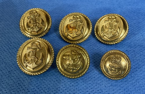 Vintage gold gilt royal - , 6