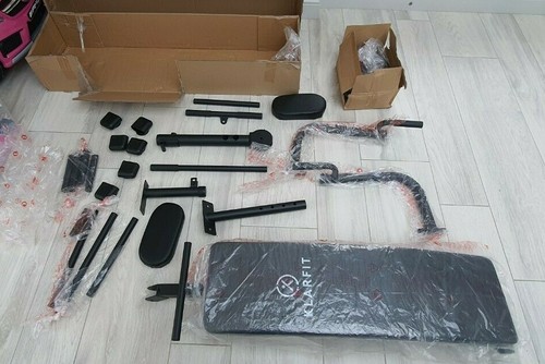 Klarfit spares box multi - klarfit,