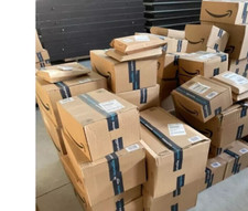 5 x BRAND NEW ITEMS Wholesale Box JOB LOT Clearance Sale Pallet Warehouse Stock