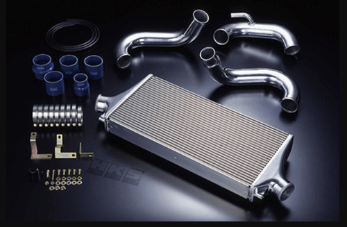 Hks type intercooler - hks, s-type