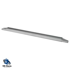 IKEA Skorva Bed Midbeam Bed