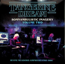 TANGERINE DREAM ‎–