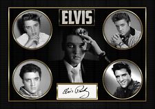 Elvis Presley - 1956 -