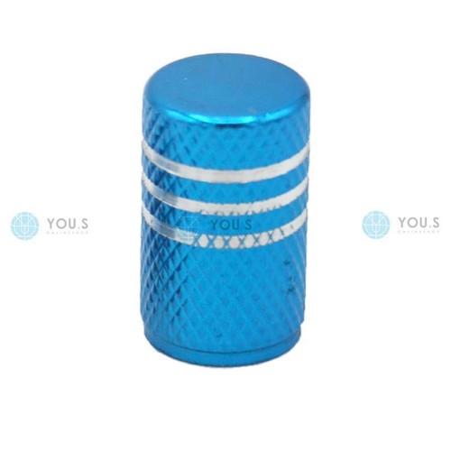 You aluminium valve cap - x,