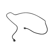 Coolant Tube Hose Expansion