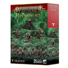 Spearhead Skaven | Warhammer