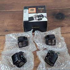 Harley Davidson Chrome Switch