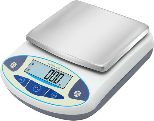 Lab scale 5000gx0 - lab, high