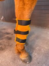 Fleece Knee Boots - Equestrian