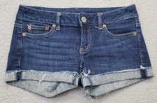 American Eagle Cut-Off Shorts