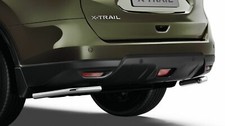 Genuine Nissan X-Trail 2018>