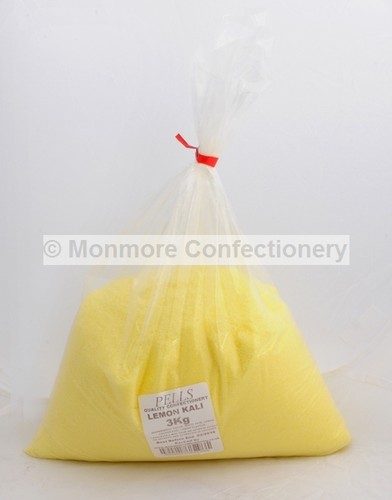 Pells lemon kali - pells, bulk