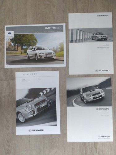 Piece subaru impreza price - 4,