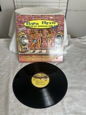 Bass hits from - from, vol