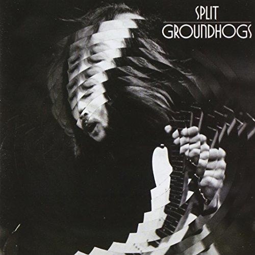 Split the groundhogs - -,