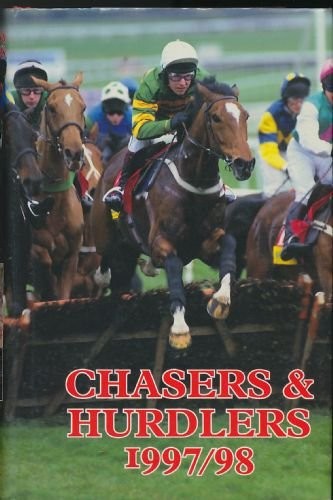 Chasers and hurdlers - and,