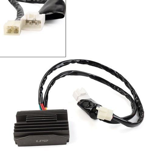 Motorcycle voltage regulator - motorcycle,