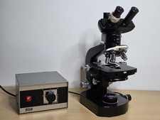 Wild Heerbrugg M20 Trinocular