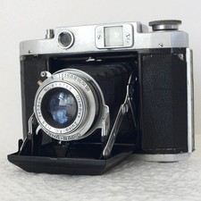 Mamiya 6 Six V 6x6 Rangefinder