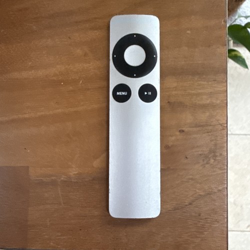 Apple remote control a1294 - control,