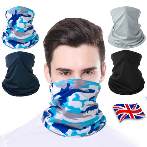 8pcs balaclava face mask men - 8pcs,
