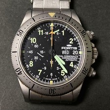 Fortis Cosmonaut 60522142